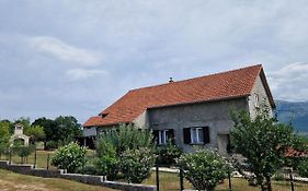 Apartman Lana