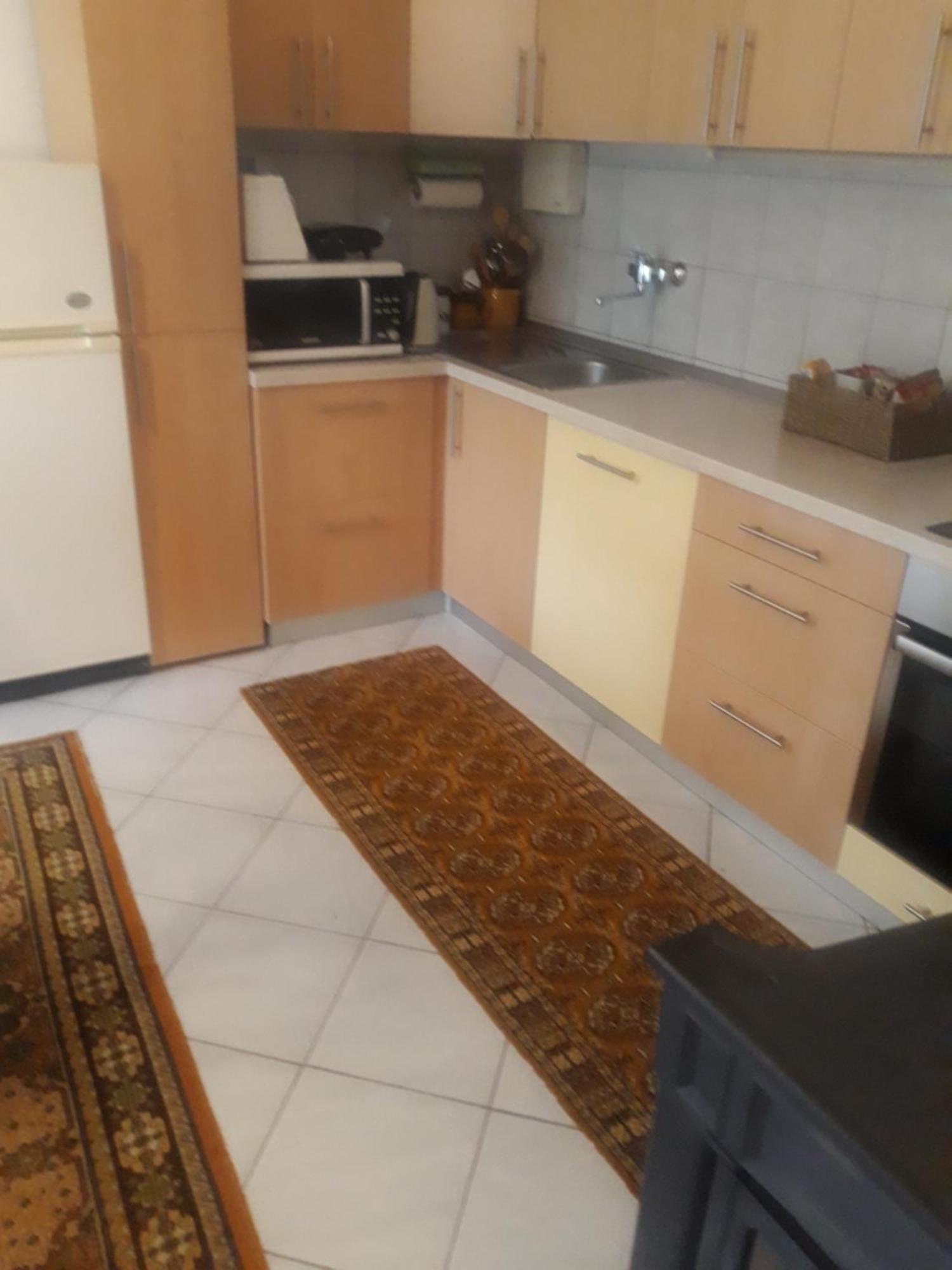 Apartman Lana Kijevo Exterior foto